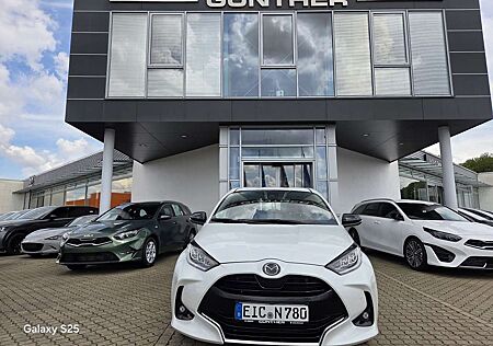 Mazda 2 Hybrid 1.5L VVT-i 116 PS AT FWD AGILE COMFORT-P SA