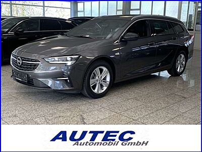 Opel Insignia ST Business HEAD-UP+AHK+KAMERA+SPUR+SHZ