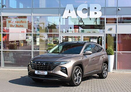 Hyundai Tucson 1.6 T GDI HEV Hybrid 2WD Pano LED RFK
