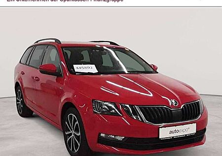 Skoda Octavia Combi 1.0 TSI Soleil