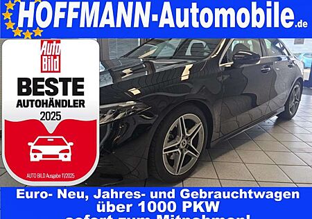 Mercedes-Benz A 180 AMG Advanced+ Navi,Parkassi+Kamera,