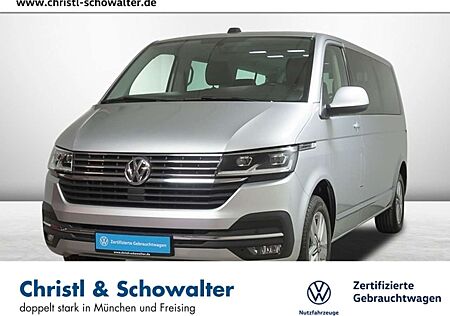 VW T6 Volkswagen .1 Caravelle 2.0 TDI DSG LR Highline LED KLIMA