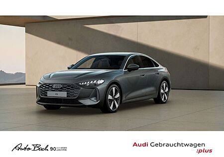 Audi A5 S lineTFSI Stronic Navi LED AHK