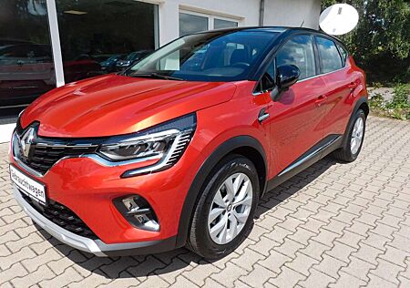 Renault Captur II Intens