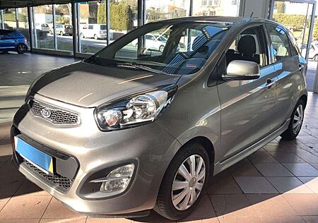 Kia Picanto Spirit 5-Türer TÜV NEU !