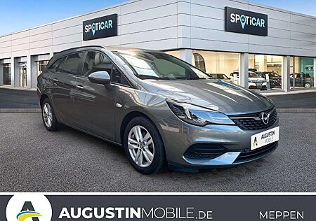 Opel Astra K Sports Tourer Edition 1.5 D*Nav*Shz*