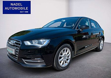 Audi A3 Sportback Autom./Navi/FSE/SHZ/Tempomat