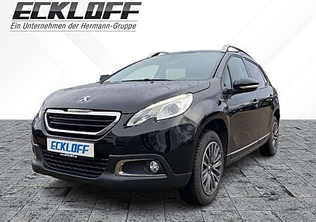 Peugeot 2008 1.2 12V VTi / PureTech 82 Active *LED*PDC