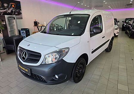 Mercedes-Benz Citan Kasten 109 CDI lang 2.Hand