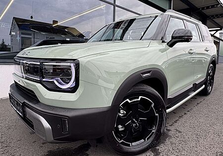 BAIC BJ30 HEV 4WD*360°/PANO/ACC/DAB