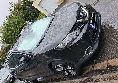 Nissan Qashqai 1.2 DIG-T Xtronic N-Connecta