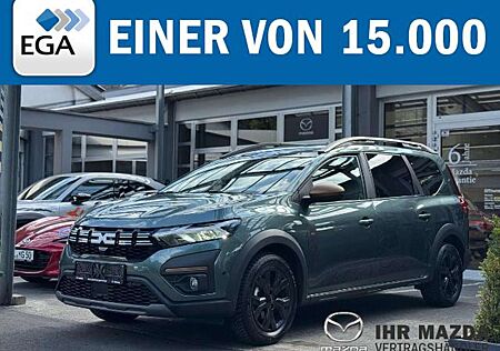 Dacia Jogger Extreme+ 7Sitzer, Gas-Anlage, LED, PDC Kamera, Kli
