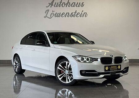 BMW 328 i xDrive*ACC*LANE*RFK*DEUTSCH-FHRZ