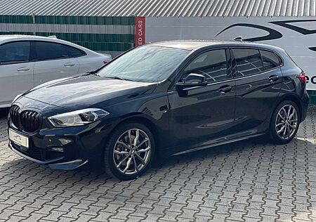BMW 120 d xDrive |M Sport|HiFi|LED|Navi|Apple|
