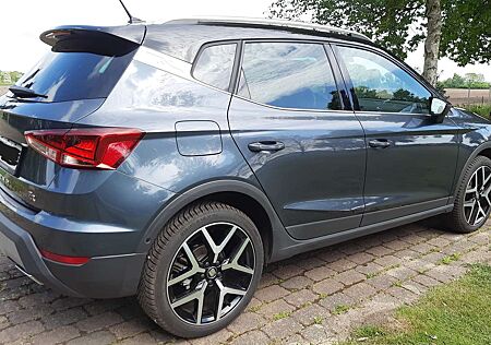 Seat Arona 1.0 TSI OPF DSG FR