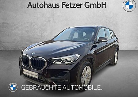 BMW X1 xDrive25e (a Advantage DAB LED Pano.Dach Shz