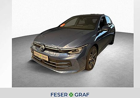 VW Golf Volkswagen 1.5 eTSI DSG STYLE 50J AHK DCC HUD PANO