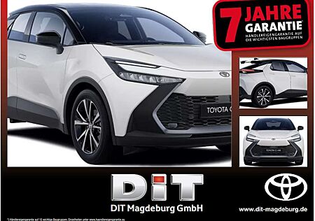 Toyota C-HR 2.0 Teamplayer + Technik-Paket Matrix LED