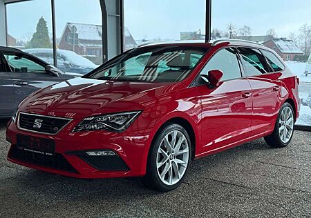Seat Leon ST FR