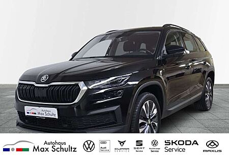Skoda Kodiaq 2.0 TDI Ambition 4x4 DSG+AHK.+LED+NAVI