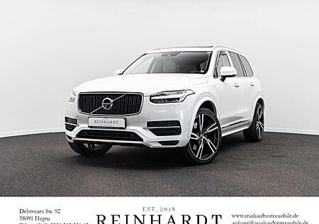 Volvo XC 90 XC90 T8 TWIN ENGINE AWD EXCELLENCE 22Z./ACC/eGSD