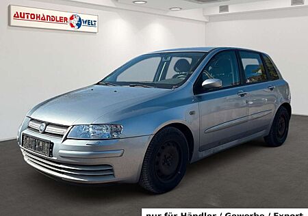 Fiat Stilo 1.6 Klimaautomatik PDC