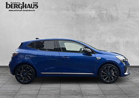 Renault Clio E-TECH Full Hybrid 145 ESPIRIT ALPINE