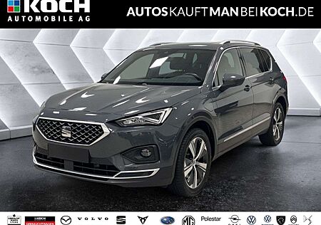 Seat Tarraco 1.4 e-HYBRID DSG LED NAVI PANO ACC 4xSHZ