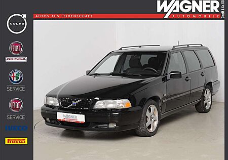 Volvo V70 2.5 10V