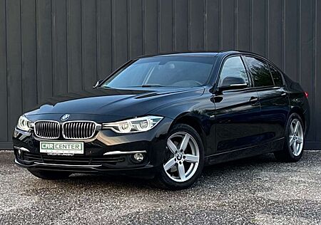 BMW 320 i LCI AUTOMATIK,SHADOW,KEYLESS,LED,LEDER