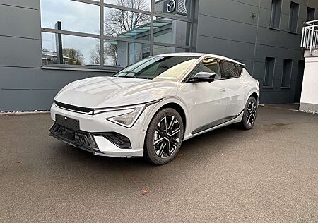 Kia EV6 PE GT-LINE 84kWh AWD WP ASS+ SOUND DESIGN TECHN