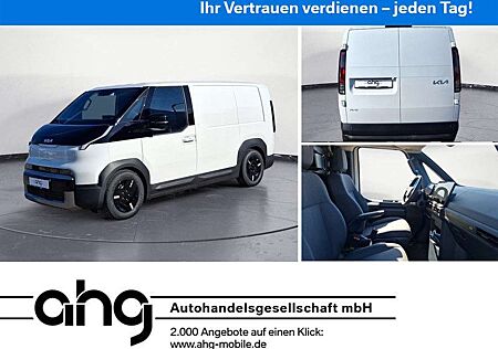 Kia PV5 Cargo 3DR Plus ALLWETTER WÄRMEPUMPE