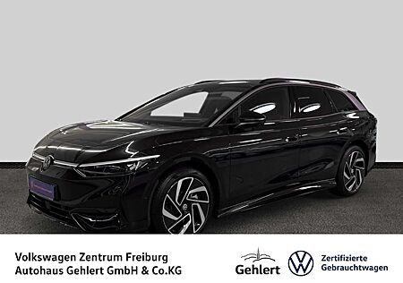 VW ID.7 Volkswagen Tourer Pro 77 kWh AHK Navi 360°Kamera ACC IQ.Light