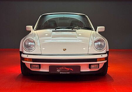 Porsche 911 Carrera 3,2/231PS/COUPÉ/SCHALTER/C00/WTL/TOP