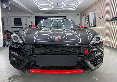 Abarth 124 Spider Edition