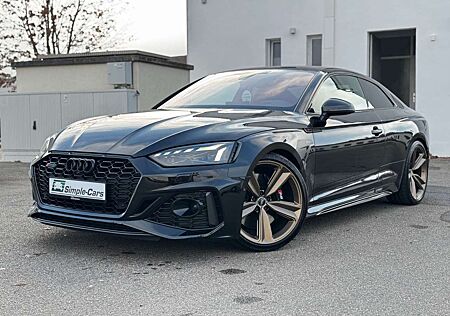 Audi RS5 Coupe 2.9 TFSI quattro*APR 500PS*EXCLUSIVE