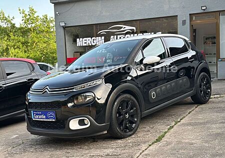 Citroën C3 Citroen Shine/R.Kam/Bi-Color/Tüv Neu/12M Garantie
