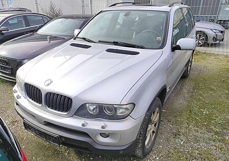 BMW X5 3.0d *TÜV NEU* ALLRAD AHK KLIMA SHZ PDC BC TEMP