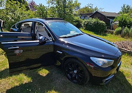 BMW 530d 530 Gran Turismo
