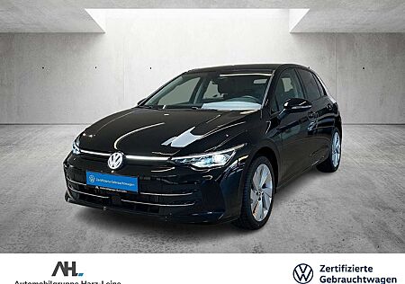 VW Golf Volkswagen VIII 1.5 eTSI Goal DSG AHK IQ.Light Navi RFK