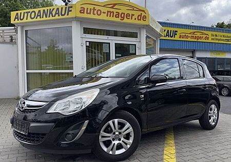 Opel Corsa D 1.4*2.Hand*5-Trg*Klima*TüvNeu*Garantie*