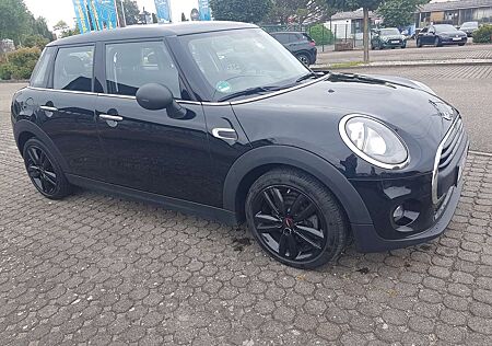 Mini ONE First