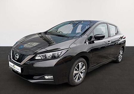 Nissan Leaf 40kwh ACENTA Winterpaket