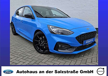 Ford Focus ST Edition*Recaro*B&O*WiPa*Technol.-Pkt.*