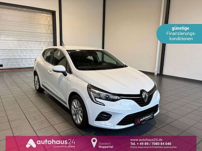 Renault Clio V 1.3 TCe 140 Intens  LED|PDC|CarPlay