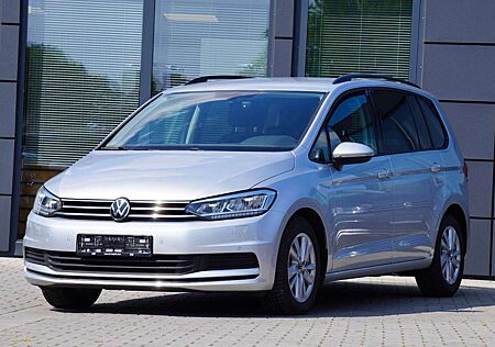 VW Touran Volkswagen Comfortline BMT/Start-Stopp