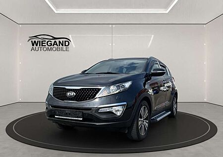 Kia Sportage 2.0 CRDi 184 AWD Spirit+PANO+PARKSYSTEM