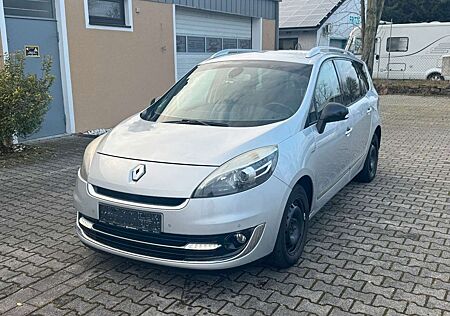 Renault Grand Scenic III Grand BOSE Edition Automa