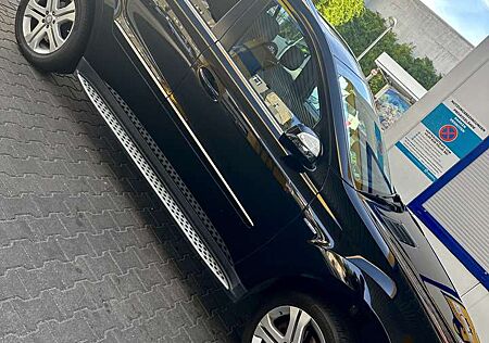Mercedes-Benz ML 300 CDI 4Matic 7G-TRONIC DPF BlueEFFICIENCY