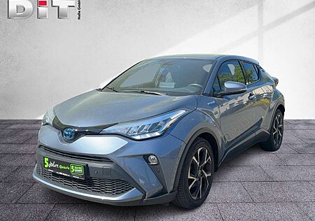Toyota C-HR 1.8 Team D Klima Kamera Sitzhzg